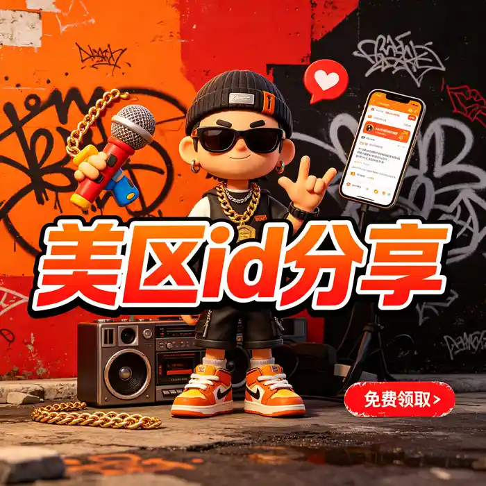 iOS日区Apple ID账号相关介绍常见问题与账号选择检查清单